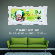 大韩水晶婚纱照 捕捉永恒瞬间的梦幻之选