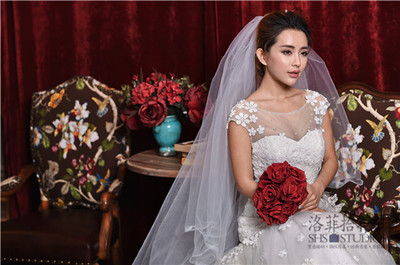 如何在婚纱摄影中省钱又不失格调